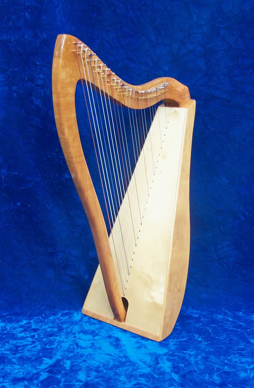 LAP Harp