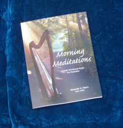 Morning Meditations book